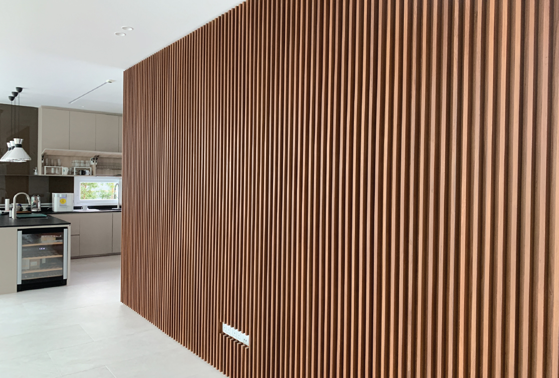 ONEWOOD Timber Cladding