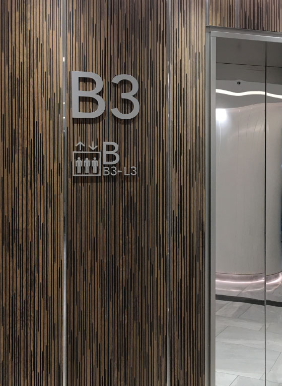 ONEWOOD Timber Cladding