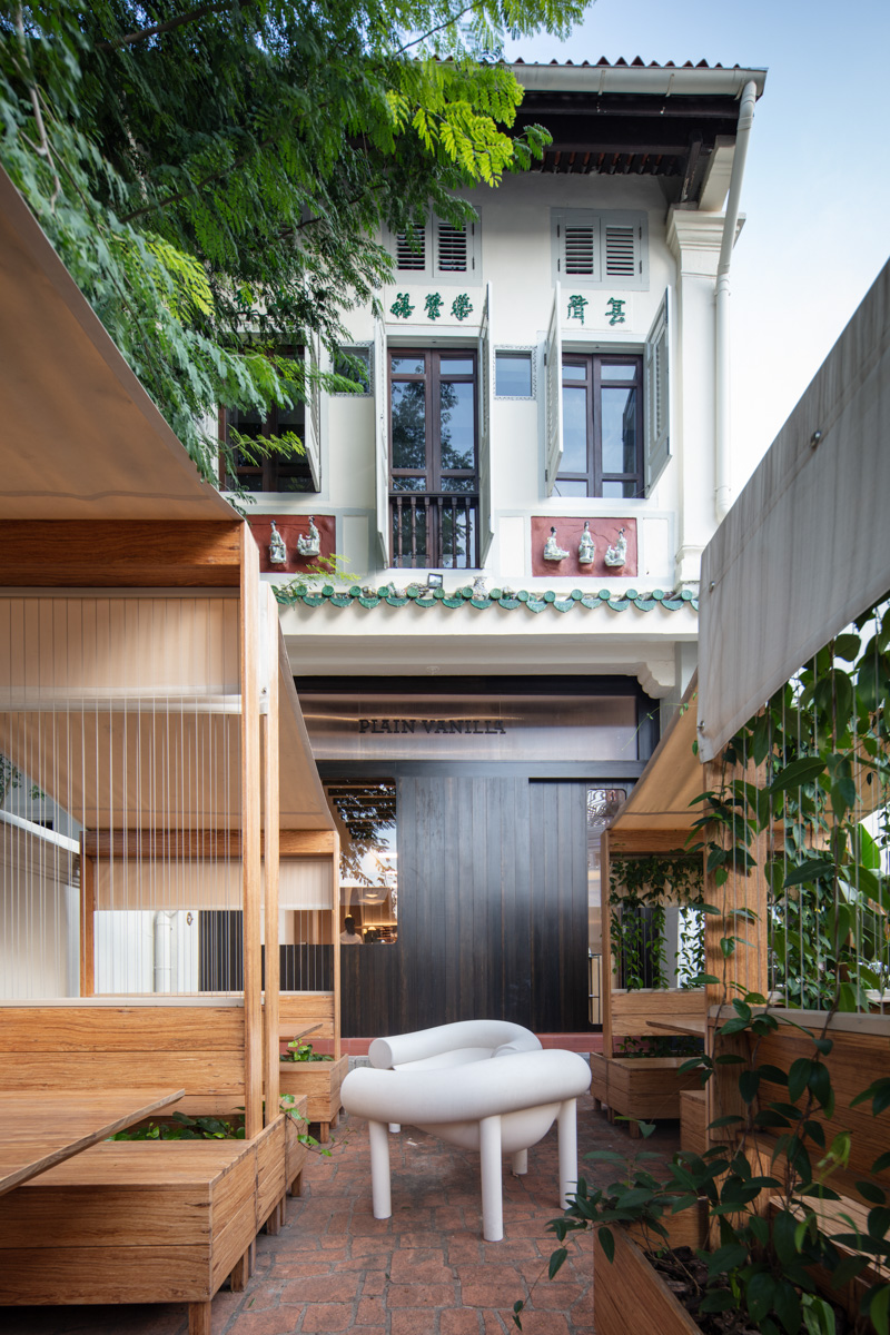 ONEWOOD Outdoor Furniture