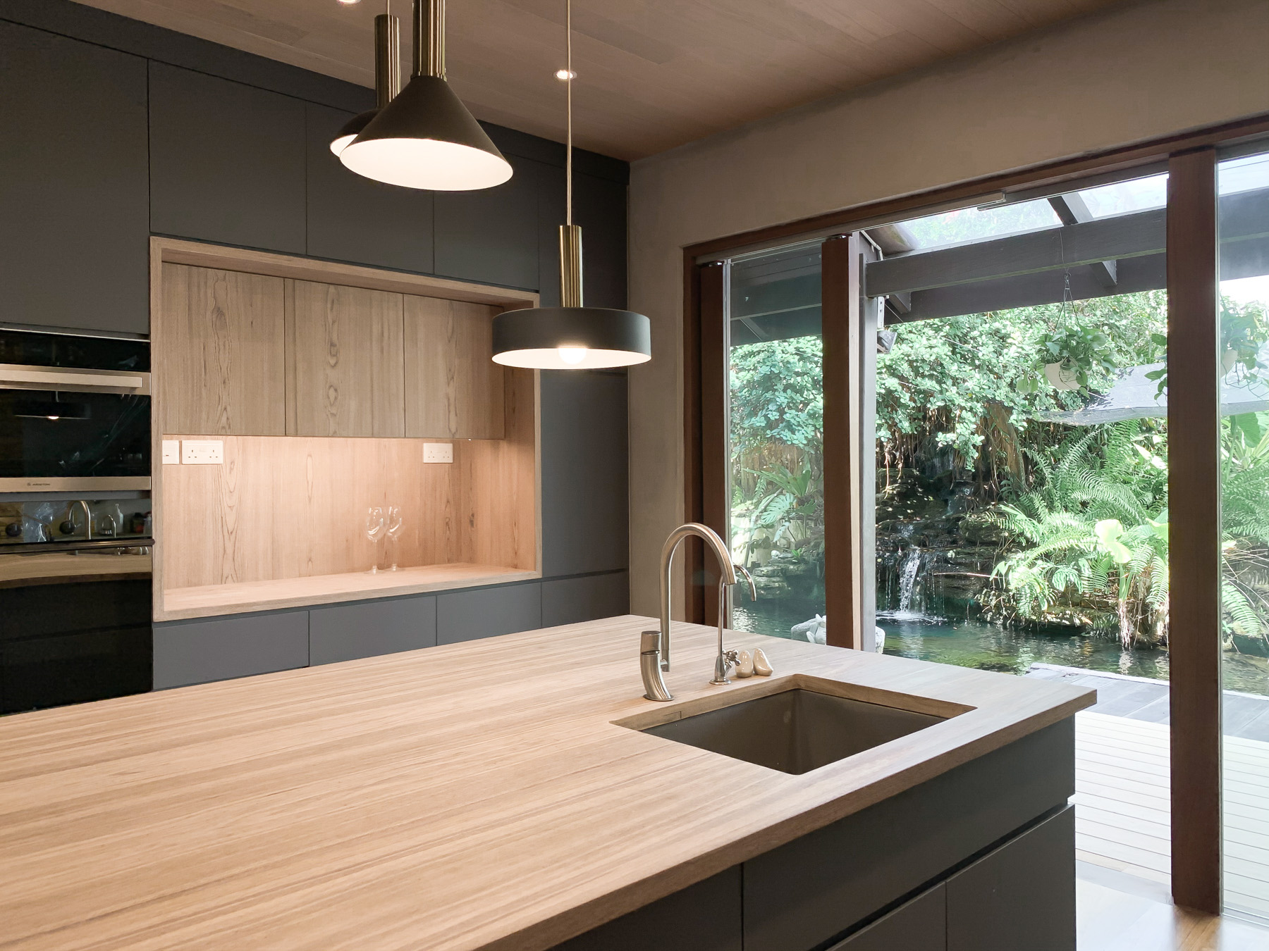 Onewood Timber CounterTop